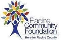 Racine Community Foundation logo